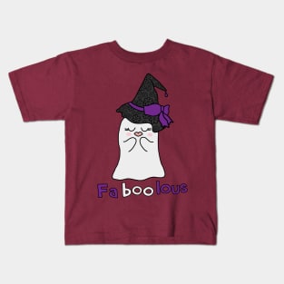 Faboolous Kids T-Shirt